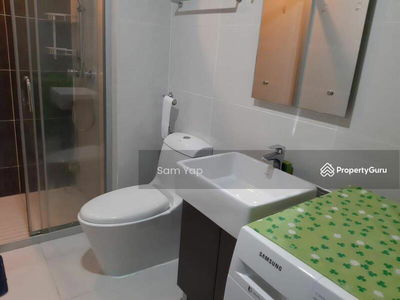 Amberside @ Country Garden Danga Bay, Malaysia Amberside @ Country Garden Danga Bay, Malaysia