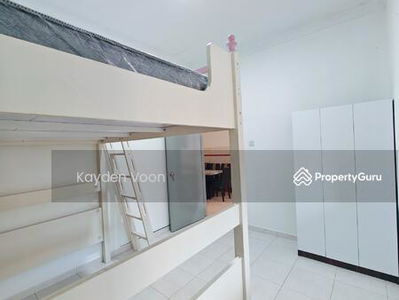 Taman Bukit Indah Single Storey Terrace House, Malaysia Taman Bukit Indah Single Storey Terrace House, Malaysia