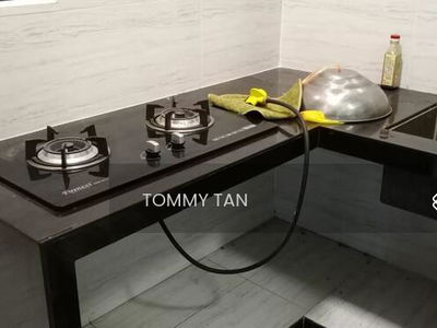 The Henge Kepong, Malaysia The Henge Kepong, Malaysia