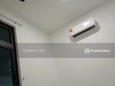 The Henge Kepong, Malaysia The Henge Kepong, Malaysia