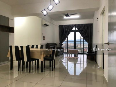 The Promenade Residence @ Bayan Baru, Malaysia The Promenade Residence @ Bayan Baru, Malaysia