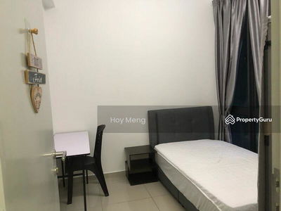 The Promenade Residence @ Bayan Baru, Malaysia The Promenade Residence @ Bayan Baru, Malaysia