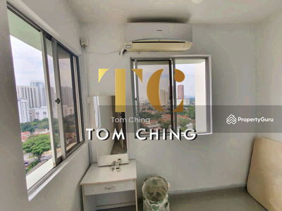 Taman Kristal, Malaysia Taman Kristal, Malaysia