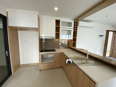 New City Thu Thiem, Vietnam New City Thu Thiem, Vietnam