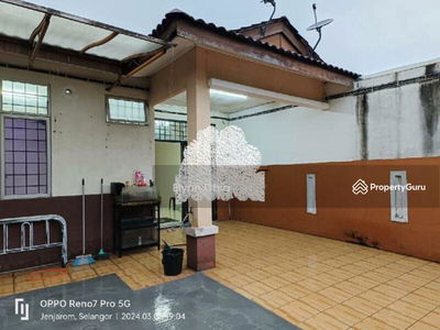 Ruby Garden, Bandar Saujana Putra, Malaysia Ruby Garden, Bandar Saujana Putra, Malaysia