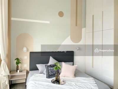 O2 Residence @ Puchong South, Malaysia O2 Residence @ Puchong South, Malaysia