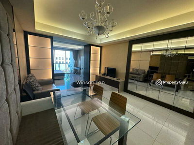 Cliveden @ Plaza Damas 3, Malaysia Cliveden @ Plaza Damas 3, Malaysia