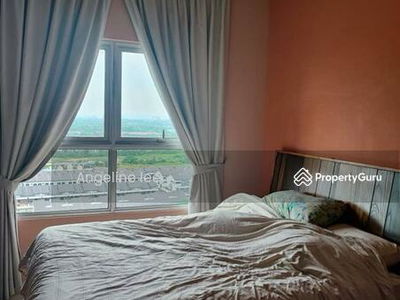 Sewa Fully Furnished 1000sqft Tropicana Aman 1 Residence, Malaysia Sewa Fully Furnished 1000sqft Tropicana Aman 1 Residence, Malaysia