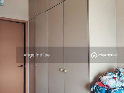 Sewa Fully Furnished 1000sqft Tropicana Aman 1 Residence, Malaysia Sewa Fully Furnished 1000sqft Tropicana Aman 1 Residence, Malaysia