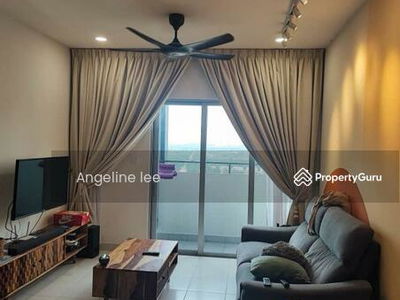 Sewa Fully Furnished 1000sqft Tropicana Aman 1 Residence, Malaysia Sewa Fully Furnished 1000sqft Tropicana Aman 1 Residence, Malaysia