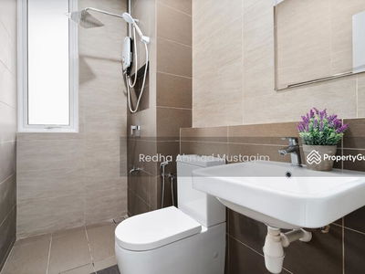 Rica Residence Sentul, KL, Malaysia Rica Residence Sentul, KL, Malaysia