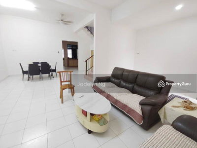 Kulai Taman Kulai Utama Double Storey Terrace House, Malaysia Kulai Taman Kulai Utama Double Storey Terrace House, Malaysia