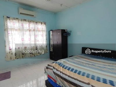 Kulai Taman Kulai Utama Double Storey Terrace House, Malaysia Kulai Taman Kulai Utama Double Storey Terrace House, Malaysia