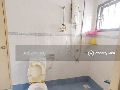 Kulai Taman Kulai Utama Double Storey Terrace House, Malaysia Kulai Taman Kulai Utama Double Storey Terrace House, Malaysia