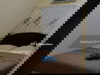 Taman Putra Indah Serdang Raya 43300 Seri Kembangan, Malaysia Taman Putra Indah Serdang Raya 43300 Seri Kembangan, Malaysia