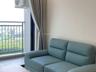 Q7 Saigon Riverside, Vietnam Q7 Saigon Riverside, Vietnam