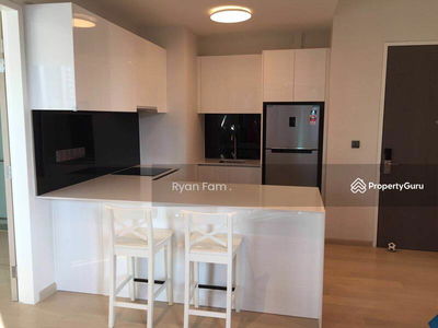 Star Residences @ KLCC, Malaysia Star Residences @ KLCC, Malaysia