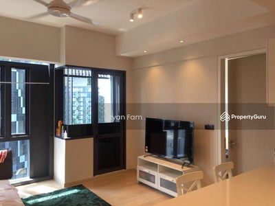 Star Residences @ KLCC, Malaysia Star Residences @ KLCC, Malaysia