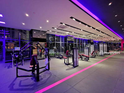 Star Residences @ KLCC, Malaysia Star Residences @ KLCC, Malaysia