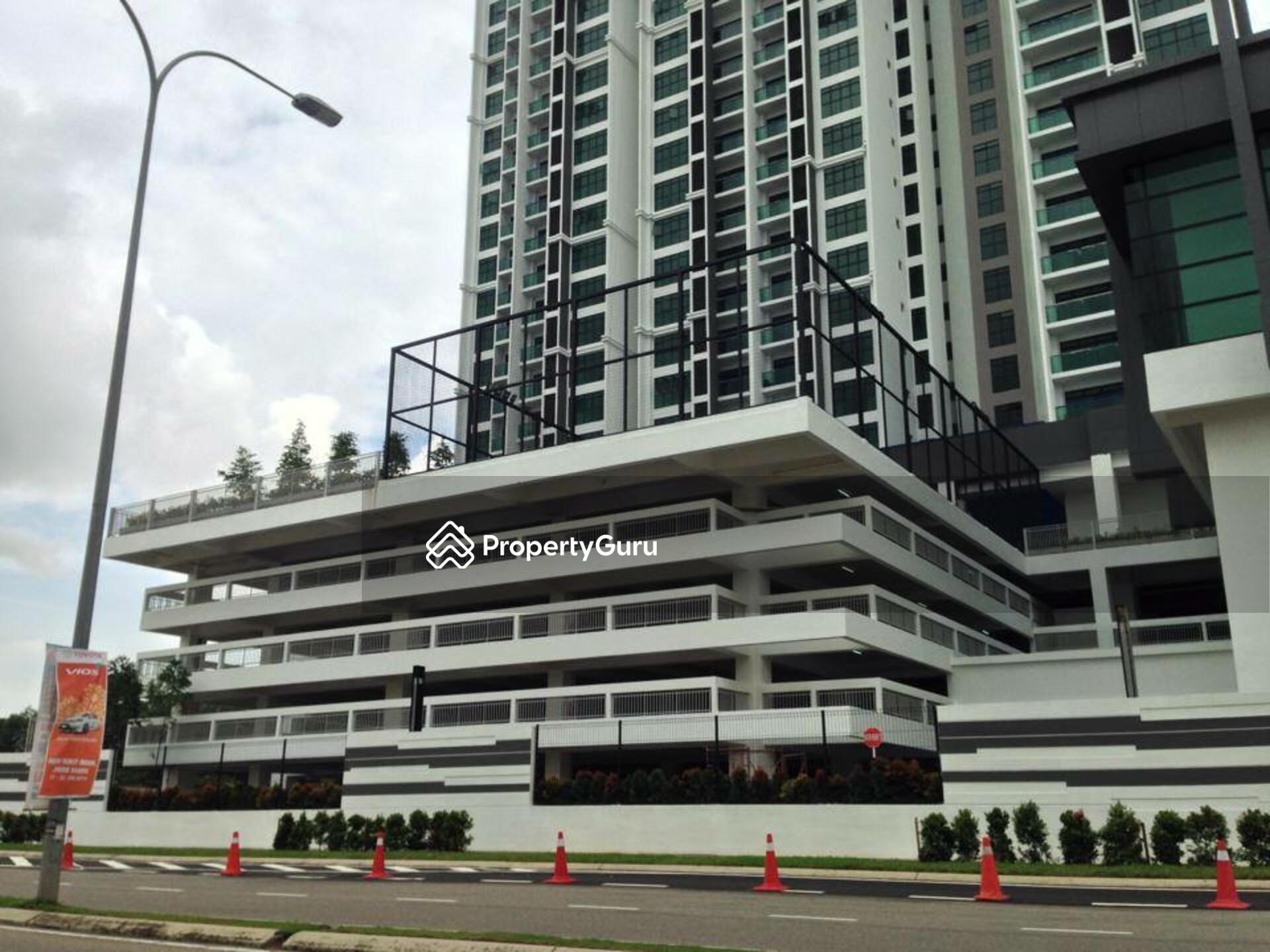 Sky Loft, Malaysia Sky Loft, Malaysia