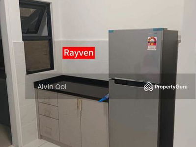 Vertu Resort @ Aspen Vision City, Malaysia Vertu Resort @ Aspen Vision City, Malaysia