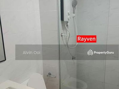 Vertu Resort @ Aspen Vision City, Malaysia Vertu Resort @ Aspen Vision City, Malaysia