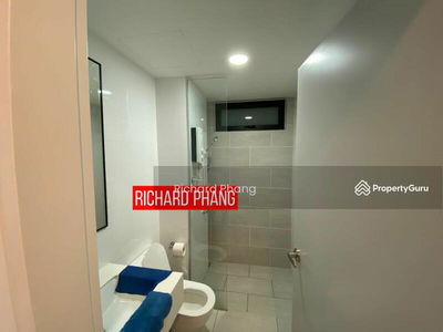 Vertu Resort @ Aspen Vision City, Malaysia Vertu Resort @ Aspen Vision City, Malaysia