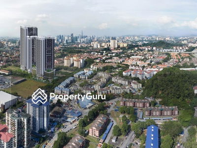 The Valleys @ SkySierra, Malaysia The Valleys @ SkySierra, Malaysia