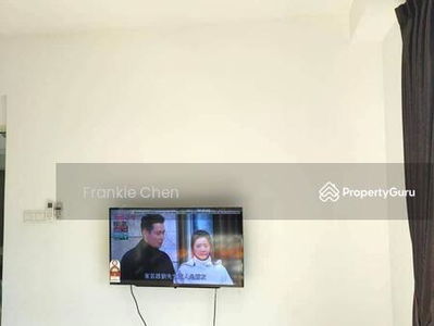 D'Putra Suites @ Kulai, Malaysia D'Putra Suites @ Kulai, Malaysia