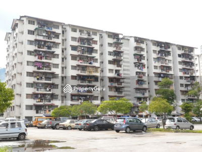 Prima Selayang Apartment, Malaysia Prima Selayang Apartment, Malaysia