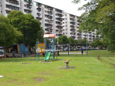 Prima Selayang Apartment, Malaysia Prima Selayang Apartment, Malaysia