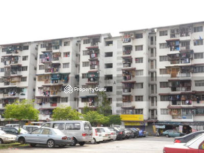 Prima Selayang Apartment, Malaysia Prima Selayang Apartment, Malaysia