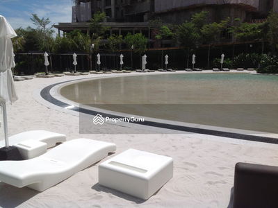 Quayside Seafront Resort Condominiums, Malaysia Quayside Seafront Resort Condominiums, Malaysia