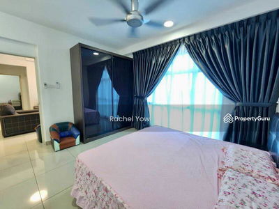 D Putra Suite, Malaysia D Putra Suite, Malaysia