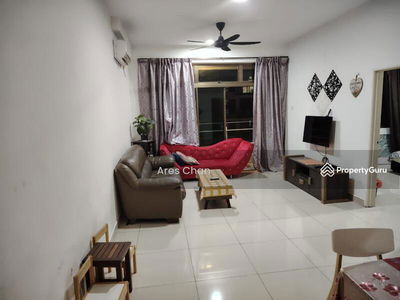 Parc Regency Serviced Apartment, Malaysia Parc Regency Serviced Apartment, Malaysia