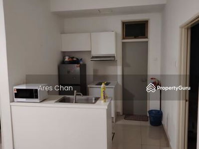 Parc Regency Serviced Apartment, Malaysia Parc Regency Serviced Apartment, Malaysia