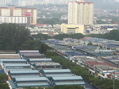 The Henge Kepong, Malaysia The Henge Kepong, Malaysia