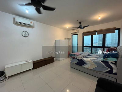 HighPark Suites, Malaysia HighPark Suites, Malaysia