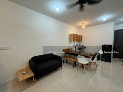 HighPark Suites, Malaysia HighPark Suites, Malaysia