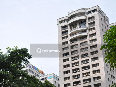 Mont' Kiara Pelangi, Malaysia Mont' Kiara Pelangi, Malaysia