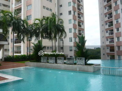 The Boulevard (Subang), Malaysia The Boulevard (Subang), Malaysia