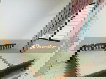 Sky Peak Residences, Malaysia Sky Peak Residences, Malaysia