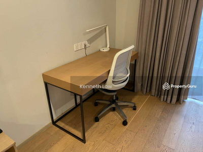 188 Suites (Fraser Residence), Malaysia 188 Suites (Fraser Residence), Malaysia