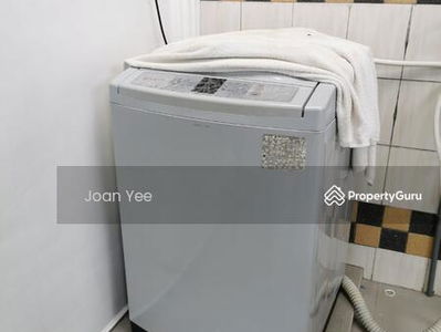 Tun Aminah, Malaysia Tun Aminah, Malaysia