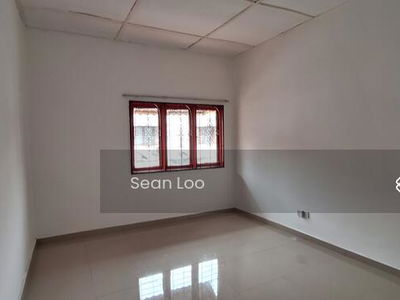 Taman Pertama, Malaysia Taman Pertama, Malaysia