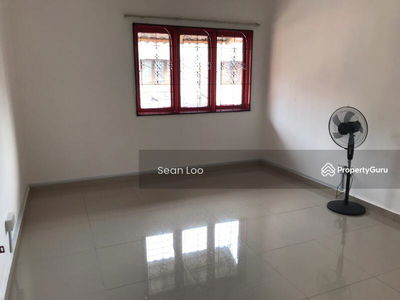 Taman Pertama, Malaysia Taman Pertama, Malaysia