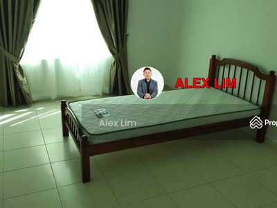 Arena Residence @ The Arena, Malaysia Arena Residence @ The Arena, Malaysia