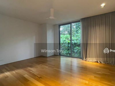 The Edge of U-Thant, Malaysia The Edge of U-Thant, Malaysia