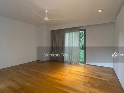 The Edge of U-Thant, Malaysia The Edge of U-Thant, Malaysia