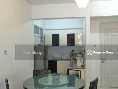 The Summer Place, Malaysia The Summer Place, Malaysia